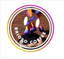 Brioso Roastery & Coffee Bar
