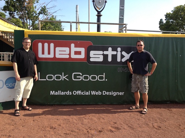 Webstix