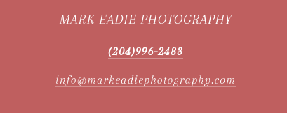 Mark Eadie Photography