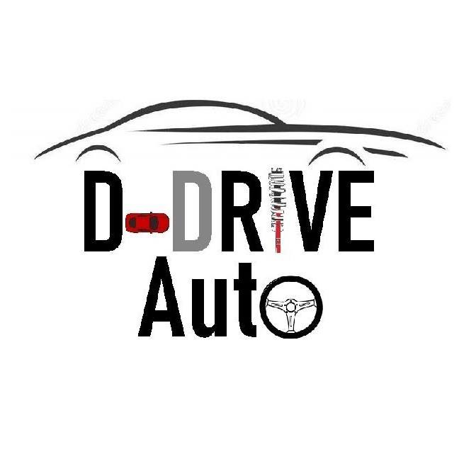 D-Drive Autohouse
