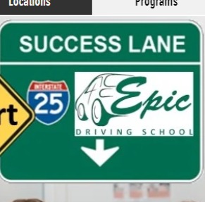 Epic Driving School