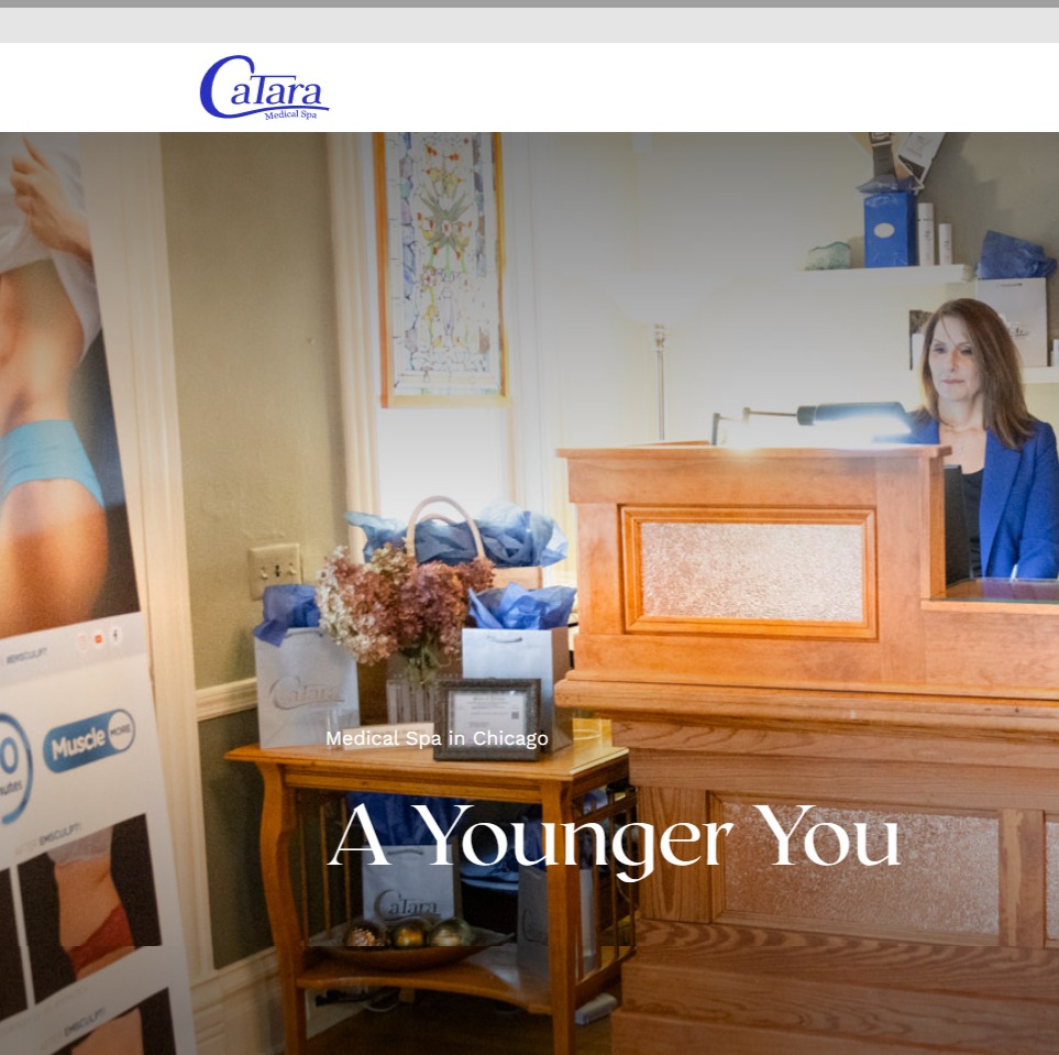 CaTara Medical Spa