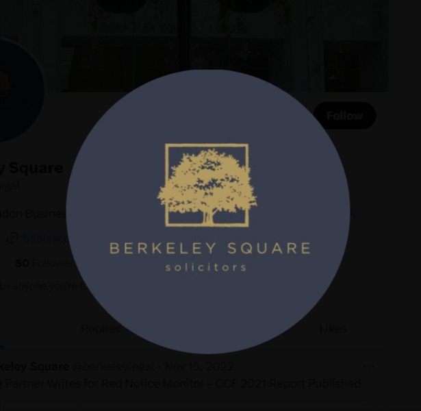 Berkeley Square Solicitors