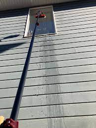 Elevate Exterior Washing