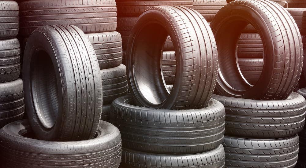 Steepleton Tire Company
