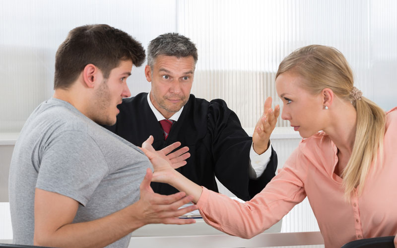 Evolve Family Law