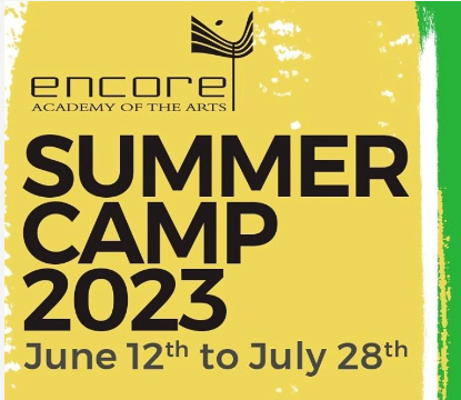 Encore Academy of the Arts
