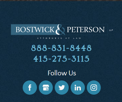 Bostwick & Peterson, LLP
