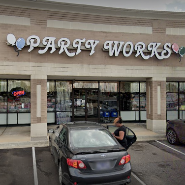 Party Works