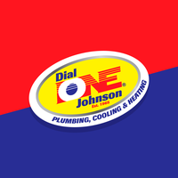 Dial One Johnson, Plumbing, Heating and AC Repair