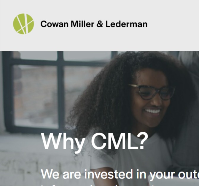 Cowan Miller & Lederman PS