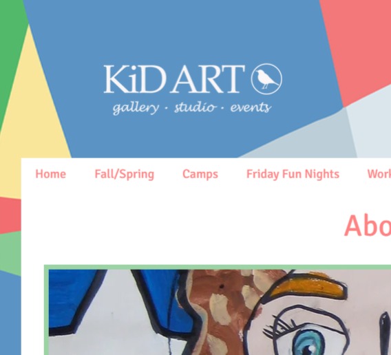 Kid Art