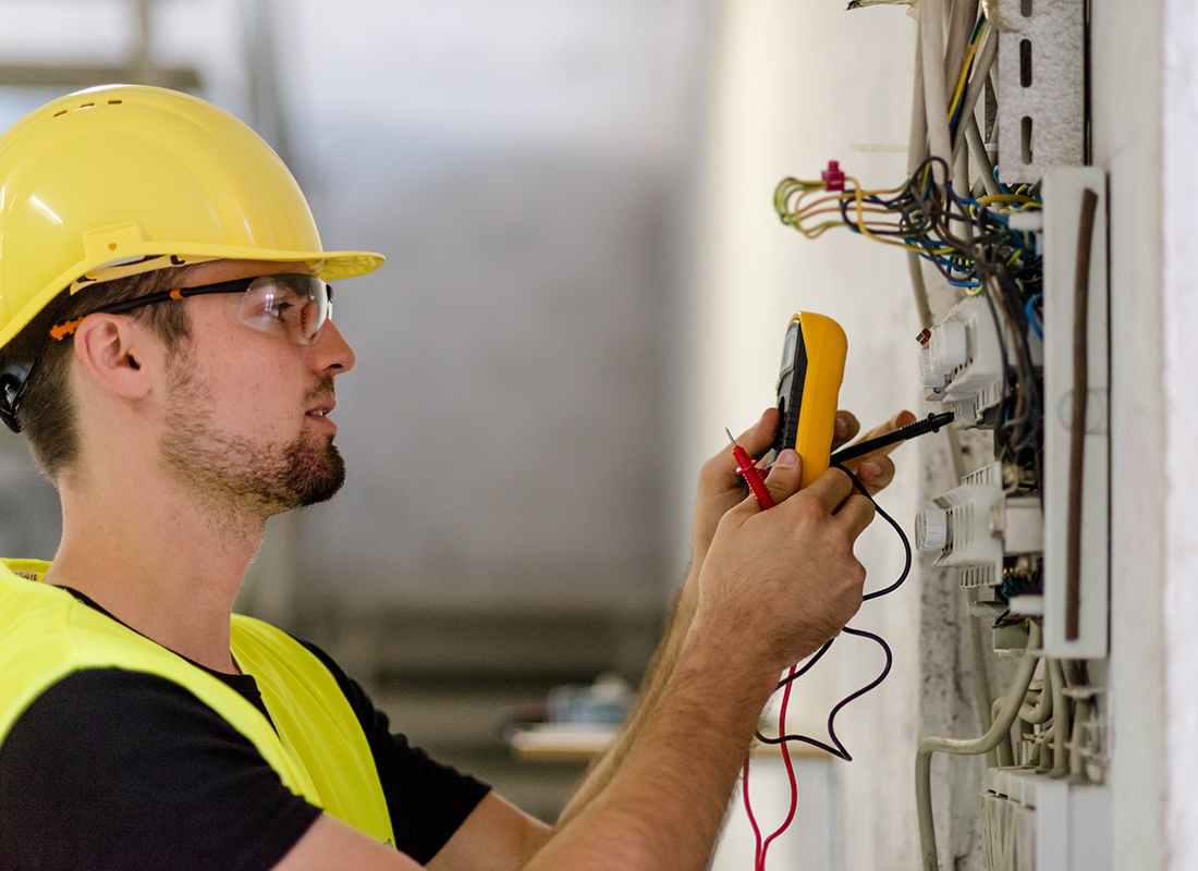 Liberty Electric, LLC
