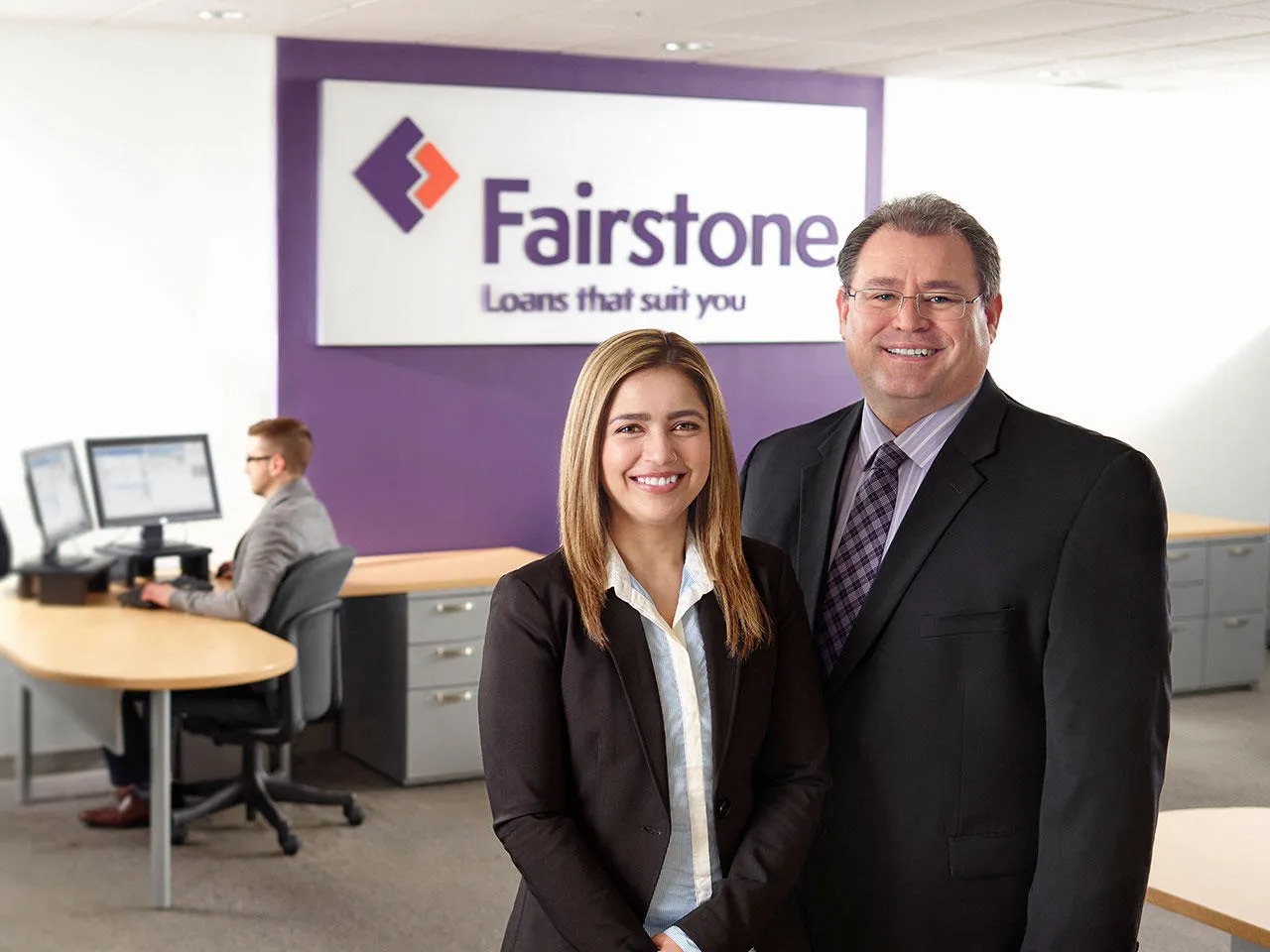 Fairstone