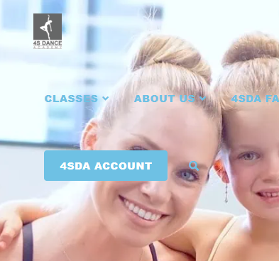 4S Dance Academy