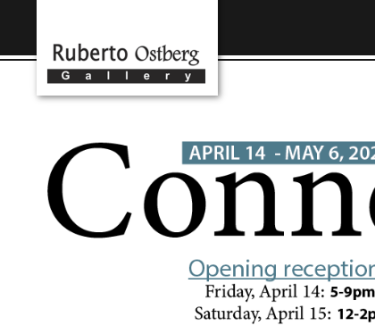 Ruberto Ostberg Gallery