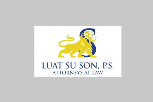 Luat Su Son, P.S.