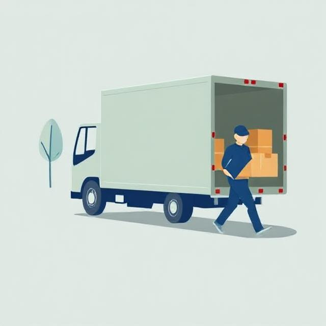 ABC Movers Philadelphia Inc