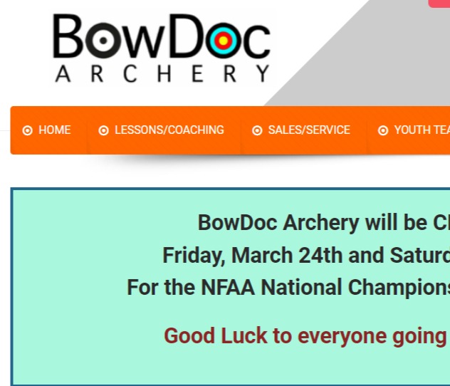 BowDoc Archery