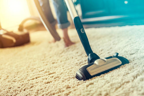Reliable Carpet Care