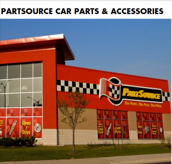 PartSource