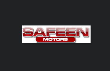 Safeen Motors