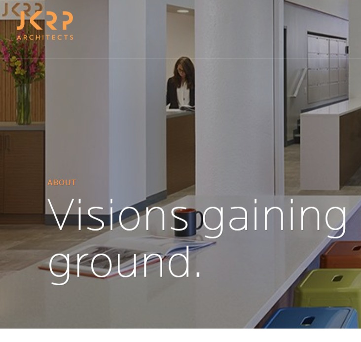 JKRP Architects