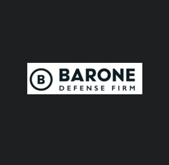 Barone Defense Firm