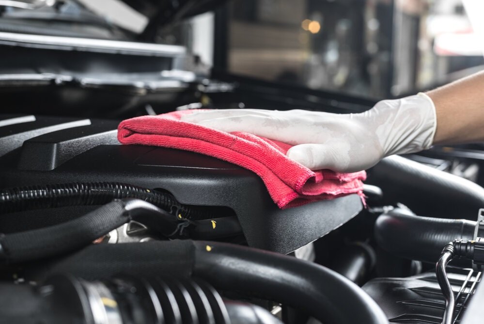LP Auto Custom & Detailing