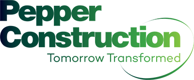 Pepper Construction Company of Indiana