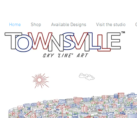 Townsville Art