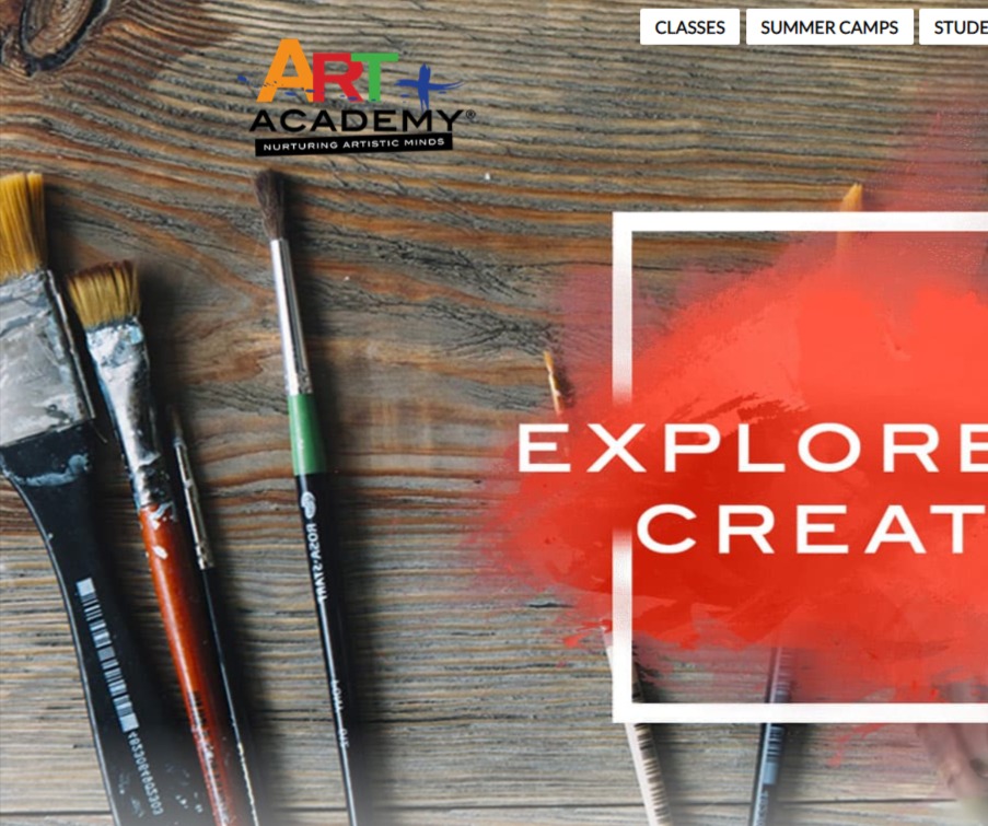 ART + Academy
