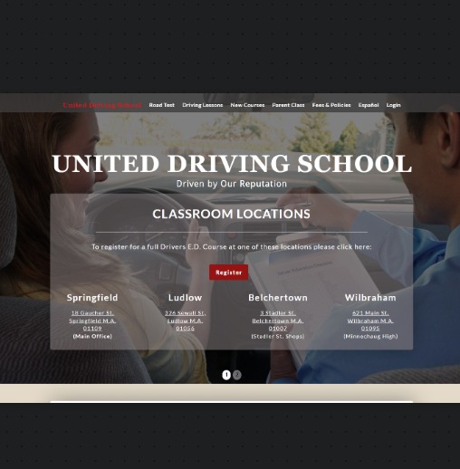 United Driving School