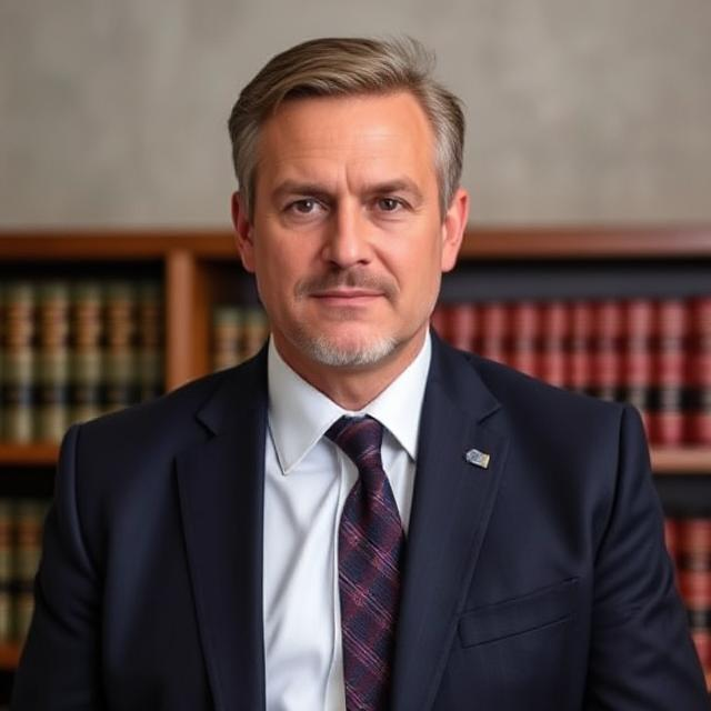 Surprise Criminal Lawyer