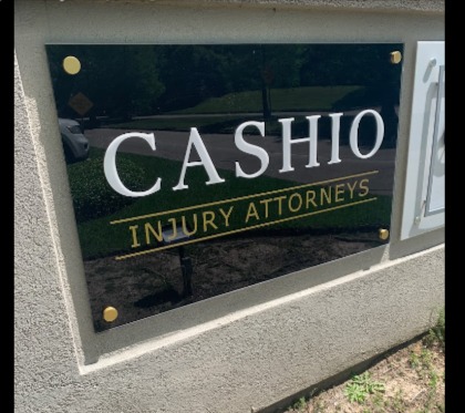 Cashio Injury Attorneys