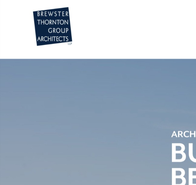 Brewster Thornton Group Architects
