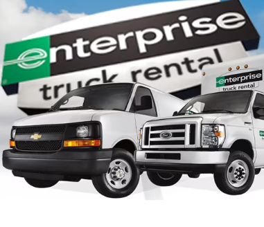 Enterprise Truck Rental