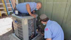 Five Star HVAC Services, Inc.