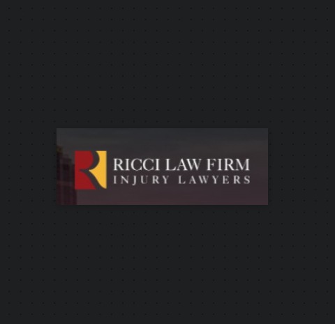 Ricci Law Firm Injury Lawyers