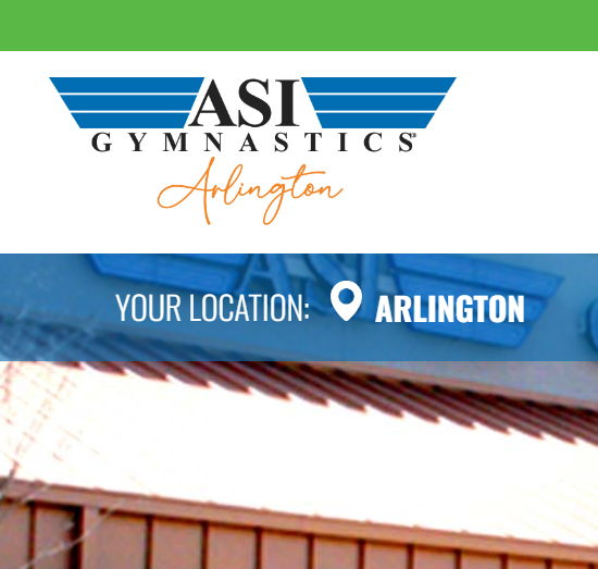ASI Gymnastics - Rockwall