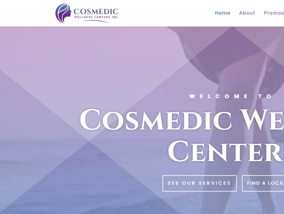 Cosmedic Wellness Centers