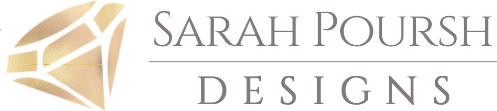Sarah Poursh Designs Charlotte, North Carolina By appointment ONLY