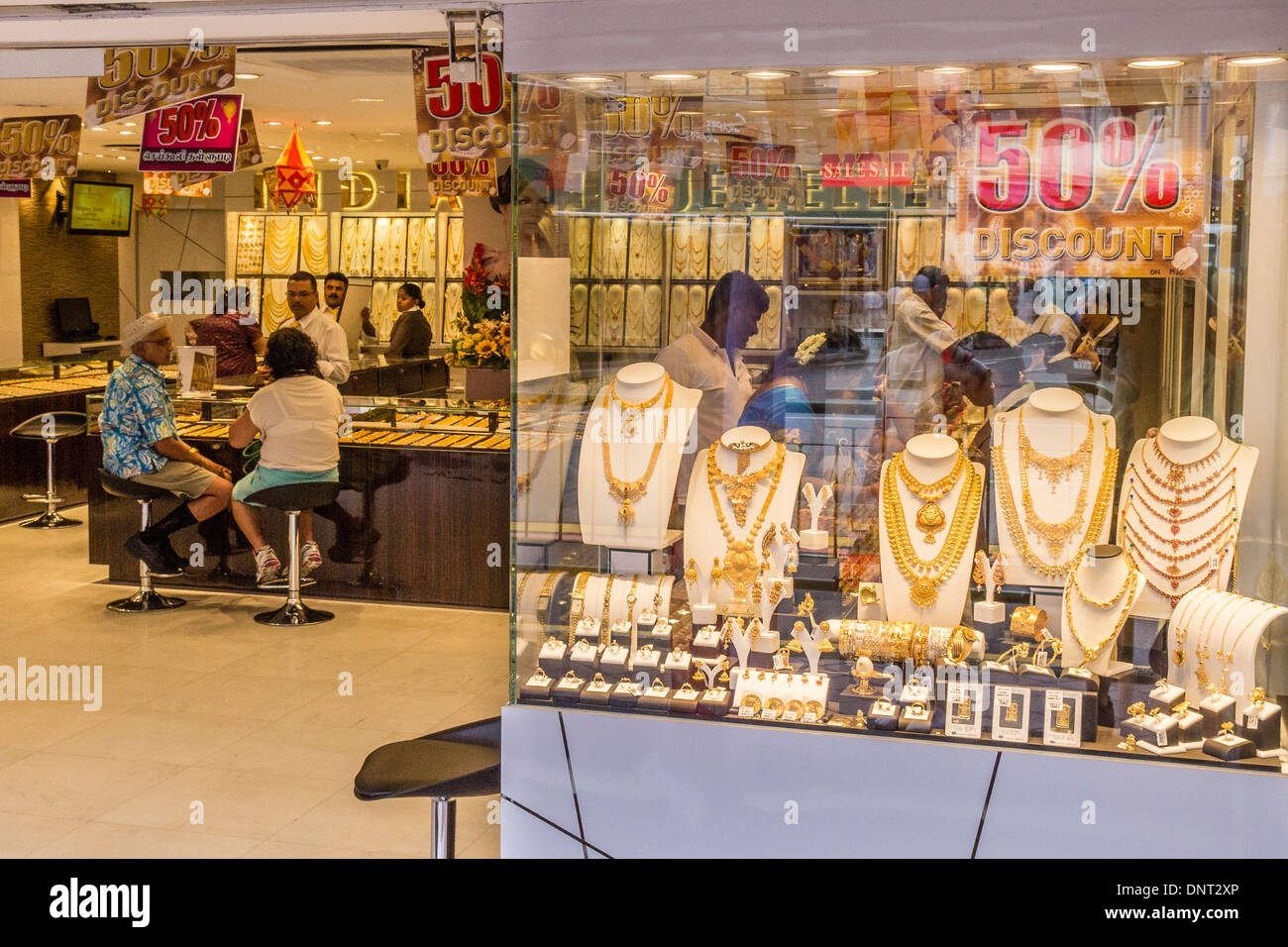 Deerwood Jewelers