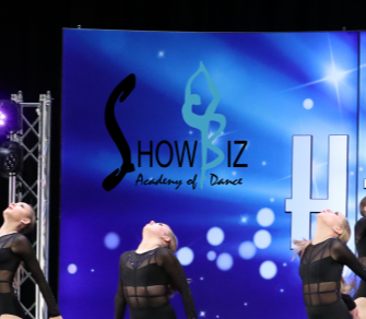 ShowBiz Academy of Dance