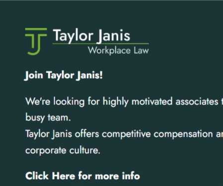 Understanding Your Severance Package in BC - Taylor Janis