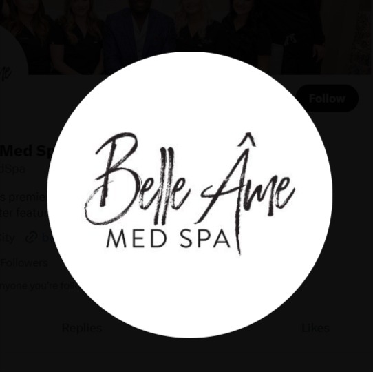 Belle Âme Med Spa