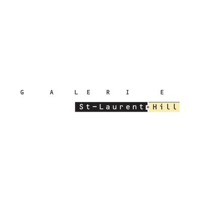 Galerie St-Laurent + Hill - Ottawa Art Gallery
