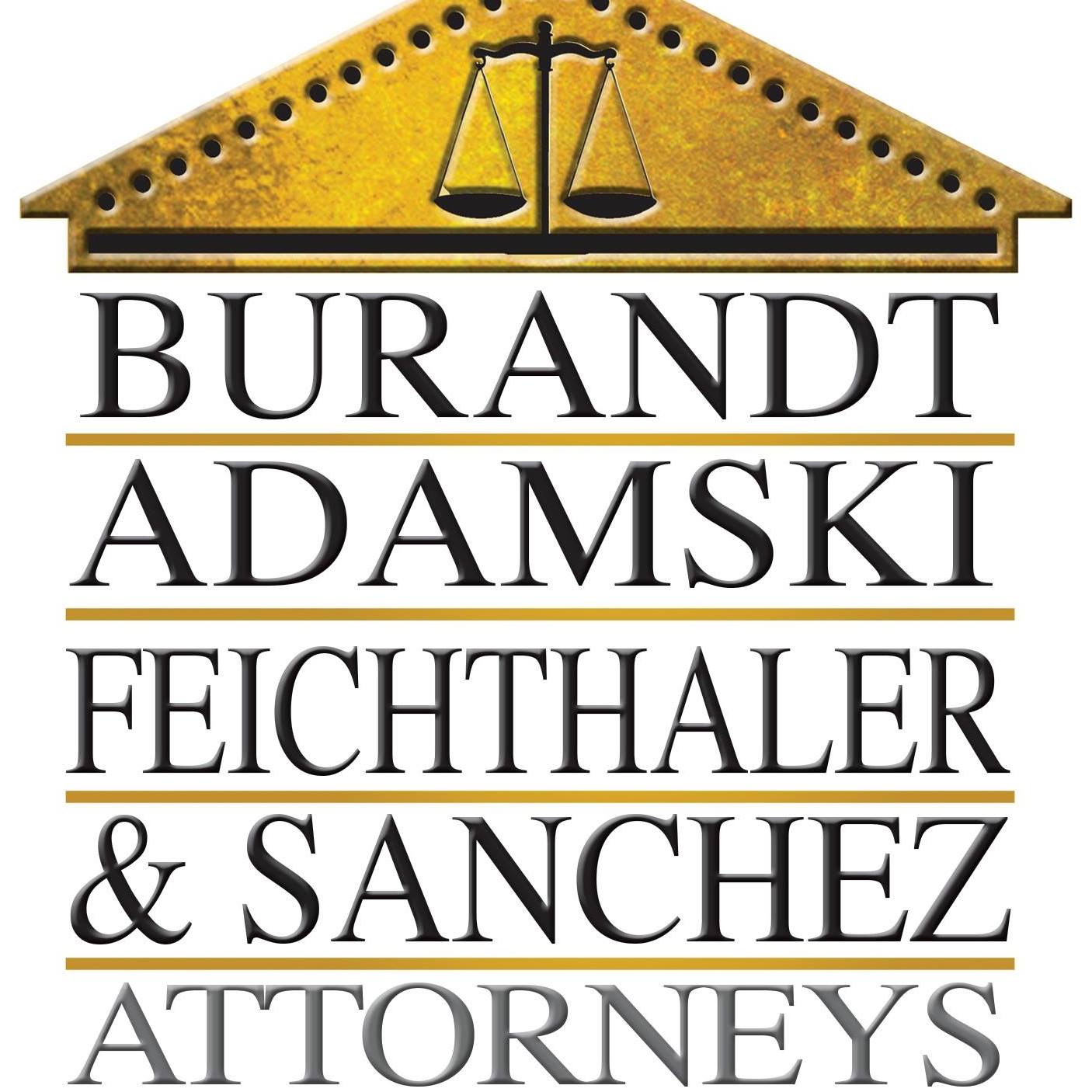 Burandt, Adamski, Feichthaler & Sanchez, PLLC