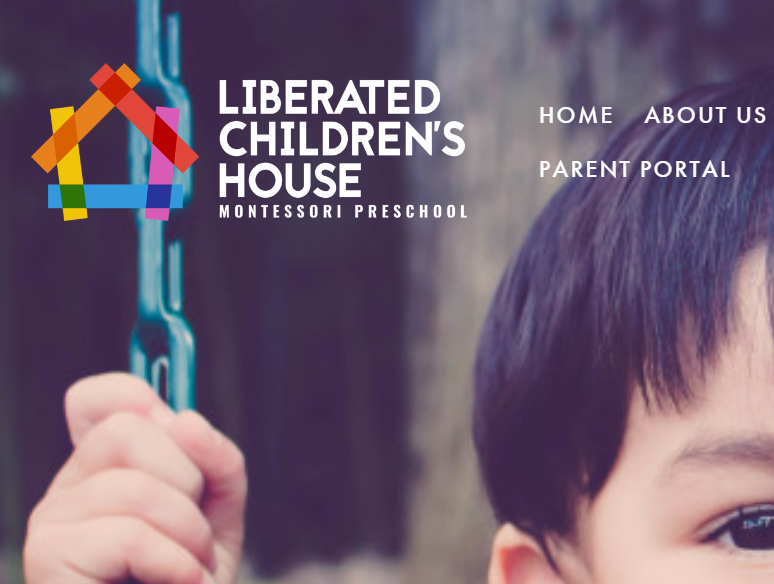 Liberated Children's House - Montessori Preschool