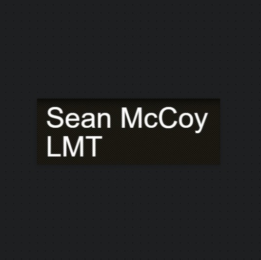 Sean McCoy, LMT